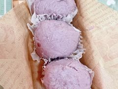 -李大牛和刘大力手作甜品(凯德店)
