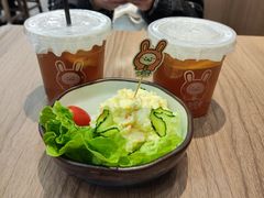 -小条食堂(筼筜天虹店)
