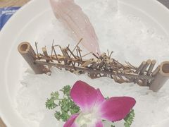 -周师兄大刀腰片火锅(洪崖洞旗舰店)
