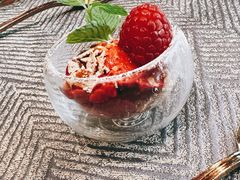 -北京古城老院厉晓麟精致菜