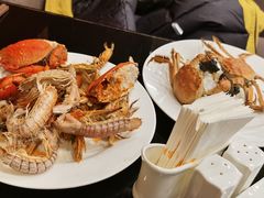 -芙澜西餐厅(东北大厦店)