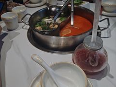 -潮正和潮汕牛肉火锅·老字号(番禺万达店)