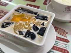 -香港華心糖水鋪(南西总店)