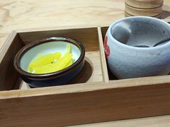 -火山屋台(新街口店)