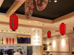-吉野家(学院路店)