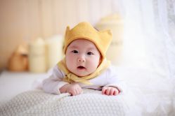 -BabyA 专业婴童摄影(古北时尚广场店)