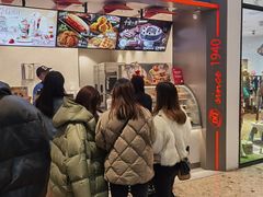 门面-DQ·蛋糕·冰淇淋(龙湖狮山天街店)