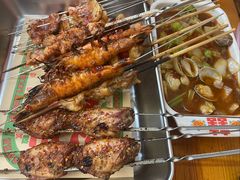 -炒豆合作社(东四总店)