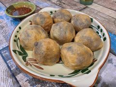 酿豆腐-南雄雄州土菜餐厅(粤北大厦店)