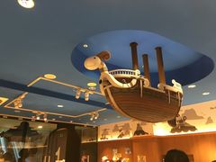 -东京塔海贼王主题公园