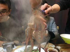 -东海章鱼馆(恒瑞街店)