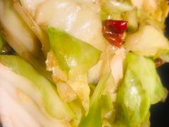-缪氏川菜(深圳北站缤果空间店)