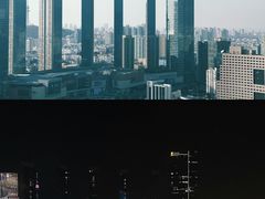 -青岛五四广场海景美仑国际公寓酒店