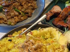 -BetterThai 泰加(苏州中心店)