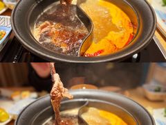 寿喜锅-温野菜涮涮锅(曲江大悦城店)