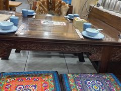 -乔家满族八大碗(流水沟店)