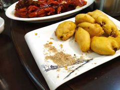 -春發合饭庄
