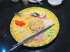 -顺峰顺水顺德菜(龙华店)