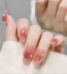 -M·X Nail日式美甲美睫