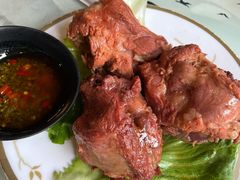 酱脊骨-石老头关东饺子王·东北菜(嘉华鑫城店)