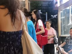 -奶奶的味道(胶州路店)