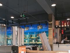 -海味当家·蒸锅海鲜(星海公园店)