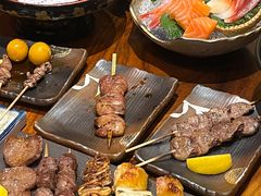 -鸟鹏烧鸟居酒屋(仁恒梦中心店)