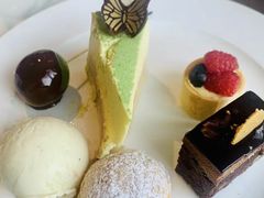 -金茂君悦·食在56海鲜自助餐厅ON56