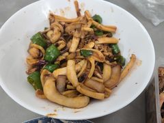 -陈有良尖椒鸡(渝中示范店)