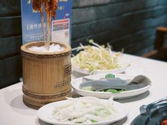 -周师兄大刀腰片火锅(解放碑总店)