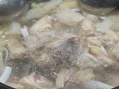-百年果林椰子鸡(益田假日里店)