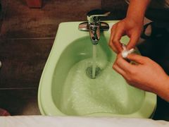 -鸥迪足道(老虎滩店)