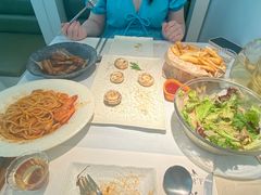 -春树下·树屋花房西餐厅(罍街AS1980店)