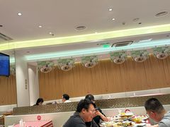 -西贝(上海新梅广场店)