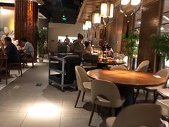 大堂-全聚德(江宁店)
