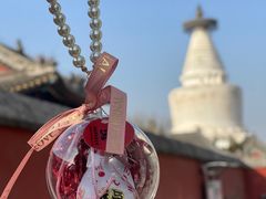 -妙应寺白塔