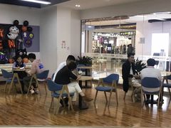 -诺亚雅思托福北郊中心(凤城路店)