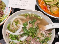 -美奈小馆·越南料理(福田星河COCO Park店)