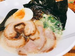 -一風堂拉面(港汇恒隆店)