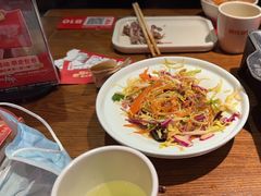 -管氏翅吧(地安门创始店)