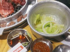 -姜虎东白丁烤肉(银泰中心in99店)