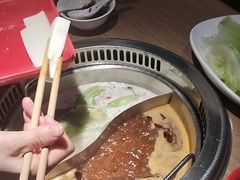 -季季红火锅(丰城洪客隆店)