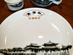 -丰圆轩粤式茶楼 . 点心粤菜(夏茅店)