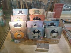 -秦淮礼物(贡院街店)
