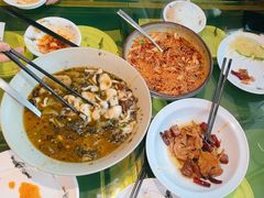 -辛香汇(飞洲店)