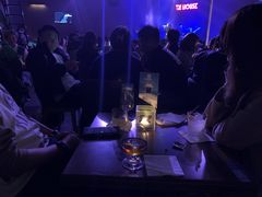 -TZ House音乐现场(来福士中心店)