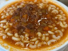 牛尾通粉-喜莲咖啡