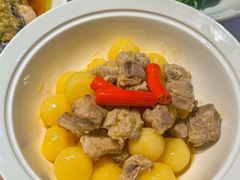 -口味堂(惠济路店)