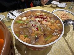 -老雒阳面馆·水席(高新区店)