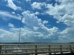 -青澳湾北回归线广场